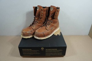Irish Setter Wingshooter ST Mens 8 Waterproof Boots - Size 10.5