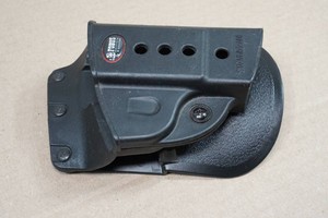 Fobus S&W Hip Paddle Holster