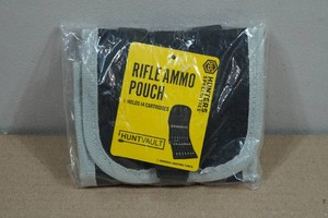 Hunters HuntVault Rifle Ammo Pouch