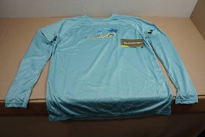 Blackfish Guide UPFCooling Long Sleeve - Large