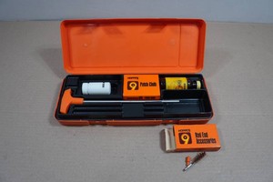 Hoppes Pistol Cleaning Kit