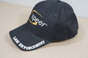 Speer Law Enforcement Hat