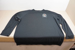 Sporttek Long Sleeve - 3XL