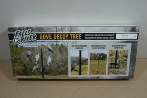 Falls River Dove Decoy Tree