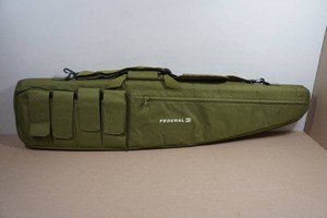 Federal Tactical Long Gun Case