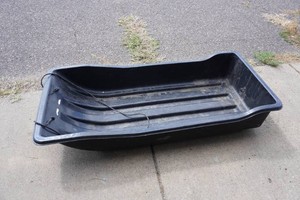 Otter Sport Hauling Sled