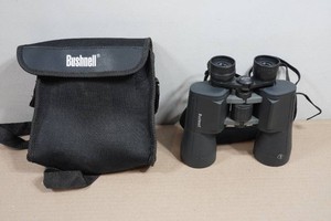 Bushnell 12x50 Binoculars