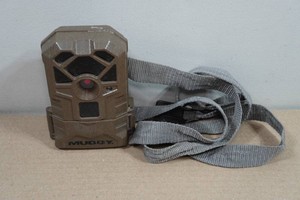 Muddy Pro-Cam Wildlife Trail Camera
