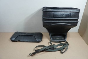 Moultrie Gravity Deer Feeder