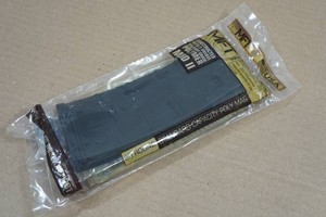 Mission First 30 Round AR Magazine - 5.56.223.300 BLK