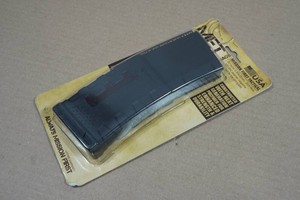 Mission First 30 Round AR Magazine - 5.56.223.300 BLK