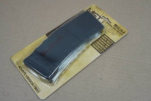 Mission First 30 Round AR Magazine - 5.56.223.300 BLK