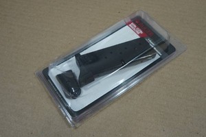 Ruger 7 Round 9mm Luger Magazine - EC9sLC9s