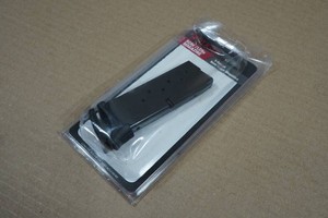 Ruger 7 Round 9mm Luger Magazine - EC9sLC9s
