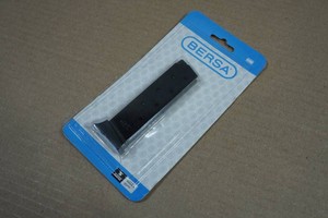 Bersa Thunder .380 Magazine