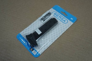 Bersa Thunder .380 Magazine
