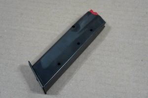 Sarsilmaz 9mm Pistol Magazine