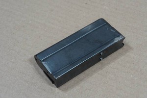 Metal Rifle Magazine for .30 Carbine