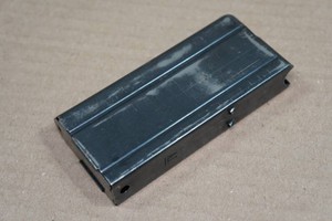 Metal Rifle Magazine for .30 Carbine