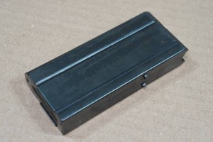 Metal Rifle Magazine for .30 Carbine