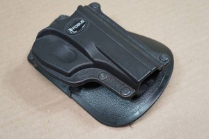 Fobus  Paddle Holster