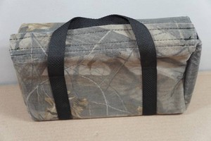 Canvas Ammo Bag