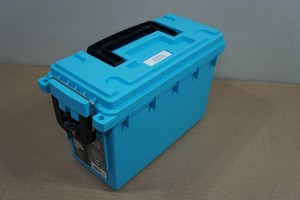 Ozark Trail 11.5 Marine Storage BoxAmmo Can