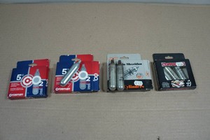 CO2 Canisters
