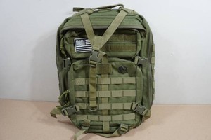Tactical Backpack