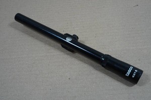 Tasco 4x15 Scope