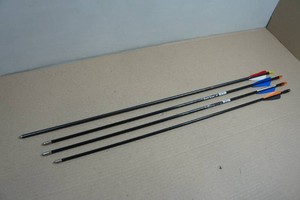 4 Arrows