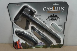 Camillus Camp Pack