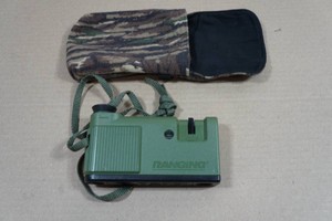 Ranging TLR-75 Optical Range Finder