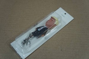 Novelty President Donald J Trump 6 Fishing Lure