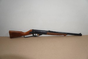 Daisy 95 BB Rifle Gun