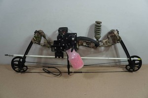 Barnett Vortex Bow Fishing Bow