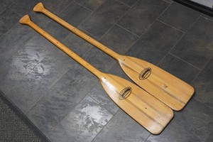4 Weather Brand Paddles
