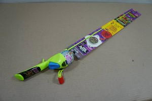 Teenage Mutant Ninja Turtles Youth Fishing Pole