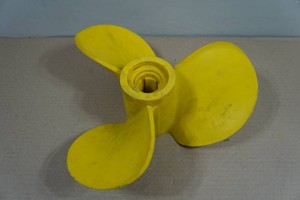13.25x19 Emergency Propeller