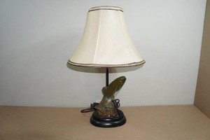 Decorative Table Lamp