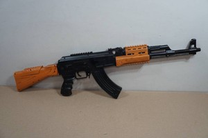 Toy AK-47 with Sound and Lights