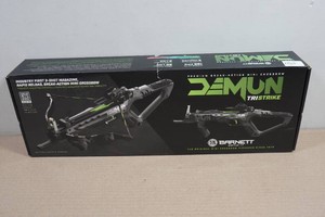 Barnett Demun Tristrike Mini Crossbow