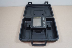 Eagle SupraPro ID Fish Finder