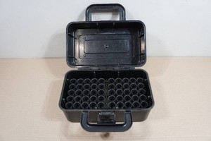 Case Gard Shot Gun Ammo Case - Hold 100