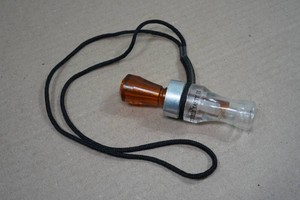 Buck Gardner Double Nasty Duck Call