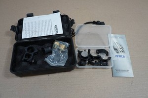 Scope Ring and Accessories
