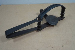 Antique New House #4 Wolf Trap