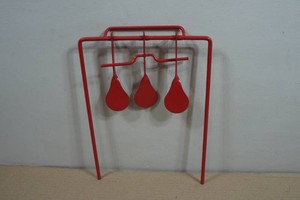BB Gun Target
