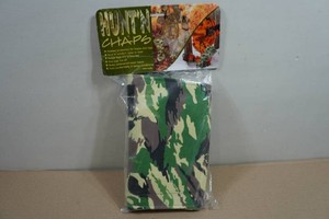 HuntN Chaps - One Size Fits Most