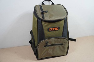 Rtic HD Backpack Cooler